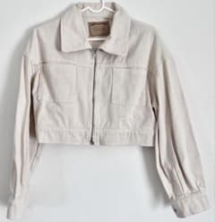 LAGUAGEM Ivy Denimジャケットのサムネイル