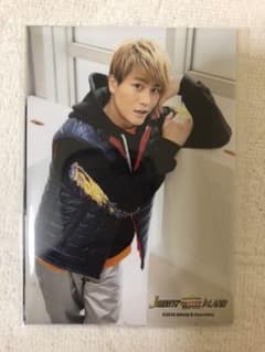 森本慎太郎 フォトセットのサムネイル