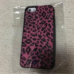 iPhone5s シリコンケースのサムネイル