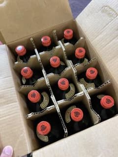 Suntory Old Whisky 300ml オールド12本セット - メルカリ
