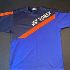 YONEX ヨネックス Tシャツのサムネイル