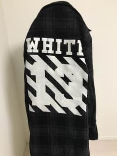 off-whiteのサムネイル