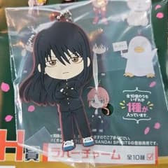 一番くじ 銀魂 3年Z組銀八先生〜くじ流の青春がここにある！〜 H賞 桂