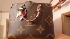 専用 ヴィトン オンザゴー MMのサムネイル