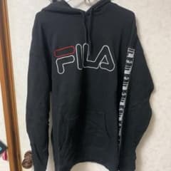 パーカー　FILA フィラのサムネイル