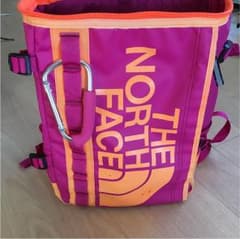 THE NORTH FACEのサムネイル