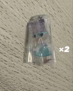 【cococo様専用】デイジーダック SUMMER マスコットチャームのサムネイル
