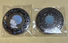 Funeral Frieren Gold badge Himmel　set