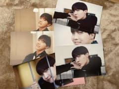 BTS 写真 トレカ等のサムネイル