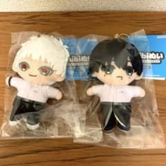 光が死んだ夏 Chibiぬい おすわりマスコット よしき ヒカル ぬいぐるみ