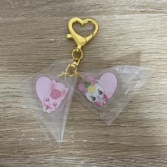푸치큐아 이치 반 쿠지 F상