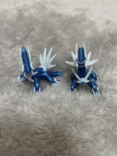 ポケモン モンコレ　ディアルガ 2体セットのサムネイル