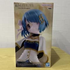 劇場版 魔法少女まどか☆マギカ 美樹さやか フィギュアのサムネイル