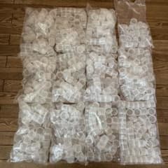 投薬瓶　ケーエム化学　C型　キャップのみ571個 投薬瓶 ケーエム化学 C型 キャップのみ571個 - メルカリ