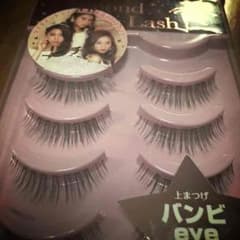 DiamondLash つけまつげのサムネイル