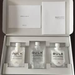BULKHOMMEのサムネイル