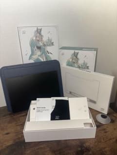 XP-Pen Magic Drawing Pad MDP1221 日本版　箱付きのサムネイル