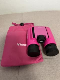 Vixen 双眼鏡　アリーナHシリーズのサムネイル