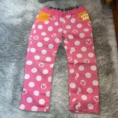 BABYDOLLパンツ 100cmのサムネイル