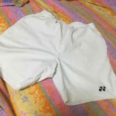 BBA様 専用ヨネックス ハーフパンツのサムネイル