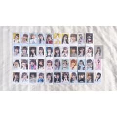 【6/24削除予定】音嶋莉沙 ミニフォト コンプ まとめ売り レアありのサムネイル