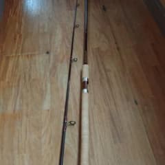 SIMAX CM-X 892 MHFS 8'9\