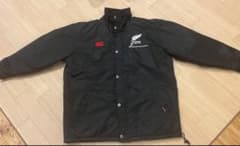 Canterbury ニュージーランド・オールブラックス ジャケットのサムネイル
