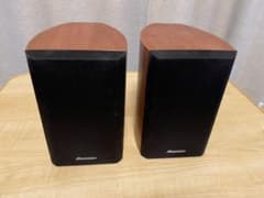 パイオニア　ブックシェルフスピーカーのサムネイル