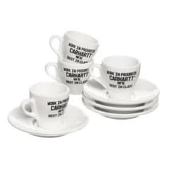 Carhartt Espresso Cups 4客セットのサムネイル
