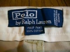 まさおじさん専用Polo by Ralph Lauren チノパンツのサムネイル