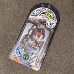 XG ブリスターパック ジュリン - メルカリ