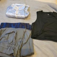 ブルーロック 凪誠士郎 チャイナ服のサムネイル
