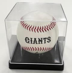 GIANTS 高橋由伸さん サイン入り野球ボールのサムネイル