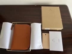 PB0110 - WALLET CM1.1 フラグメントケース 財布　ウォレットのサムネイル