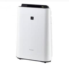 空気清浄器 シャープ 新品 2016年製のサムネイル