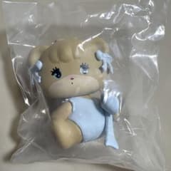 mikko カプセルトイ　ラテのサムネイル