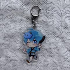 【ころん】 2021 summer アクリルキーホルダーのサムネイル