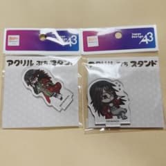龍の国 ルーンファクトリー クラマ アクリルぷちスタンド 2種のサムネイル