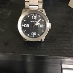 値下げしました NIXON 腕時計のサムネイル