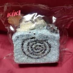 な*み様 【新品】kikisquishy チョコミント ぐるぐるトースト 3層トのサムネイル