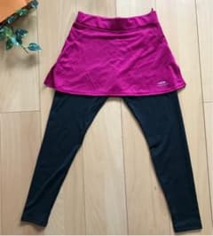 ランニングウェア☆美品のサムネイル