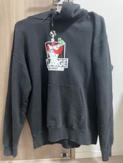 XLARGE×B.LEAGUE / CHIKO HOODED PARKAのサムネイル