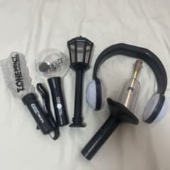 SixTONES ペンライト　4点セット SixTONES ペンライト 4本セット - メルカリ