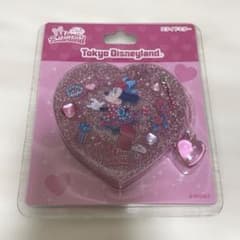 ディズニー ミニーのファンダーランド パルパルーザ スライドミラーのサムネイル