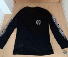 CHROME HEARTS クロムハーツ ロンTのサムネイル