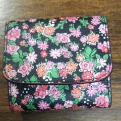 COACH折り財布のサムネイル