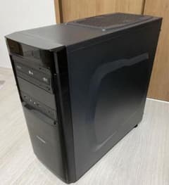 i7 4790  gtx1660super  ジャンク品のサムネイル