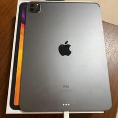 Apple iPad Pro 11インチ 第2世代のサムネイル
