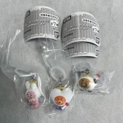 BT21 메지루시 액세서리 엔젤 ver. 3개 세트