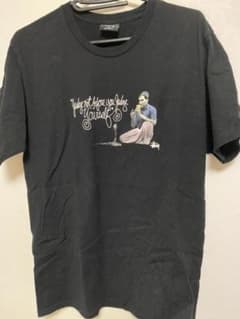stussyTシャツのサムネイル